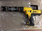 Dce560b Dewalt Max Adhesive Gun Tool Only