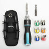 Dd65905 Double Drive Screwdriver Kit Faster Magnetic 820909659051