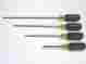 Degs-4 Williams New Tools Electrician Screwdriver Set