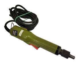 Dlv-7030-emn Densei Delvo Electric Screwdriver Ow43861 Japan Tested Clean