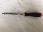 Des414095 Snap On Flathead Handle Screwdriver