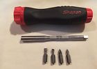 Des421888 Tools Screwdriver Ratcheting Bits Snap
