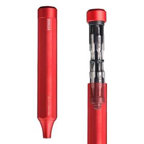 Deselen 746856591742 22-in-1 Precision Screwdriver Set - Pen Shape Small Mechanic Tool S