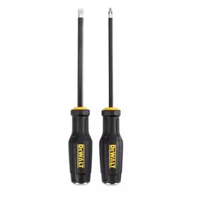 Dewalt 445047810879 Demolition Screwdriver Set 2-piece Toughseries Steel Phillips Sd