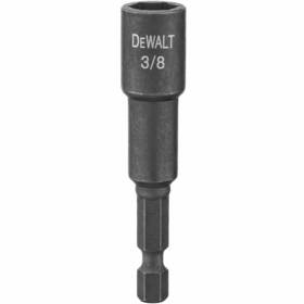 Dw2223ir Dewalt 885911026475 Impact Ready 3/8-inch Magnetic Nut Driver