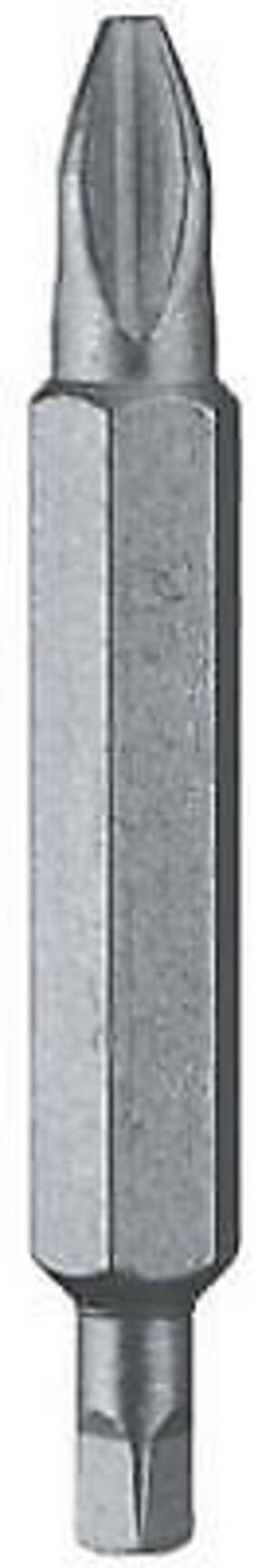 Dw2215 Dewalt Accessories 5 Pack Double-end Phillips/square Recess Bit 3-pk
