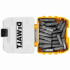 Dwaf2002b30 Dewalt 4 Pack - #2 Phillips Screwdriver Bit Tip 30-pk