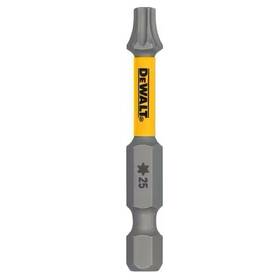 Dwaf2tx25-5h Dewalt 3 Set- Max Fit Ultra Torx #t25 -2 Inch Screwdriver Bit Set 5 Pk 15 Total