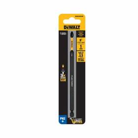 Dwaf6ph2ir Dewalt Impact-ready #2 Phillips Bit 6 Inch -