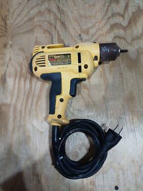 Dwd115 Dewalt Drill