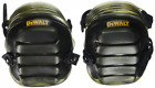 Dg5217 Custom Leathercraft Dewalt Kneepads With Layered Gel 084298952173