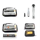 Dgolat33 Dgol In Multifunctional Mini Portable Screwdriver Ratchet Wrench 711978236123