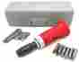 Did13 Aj Ctt 13pc 1 2 Square Impact Driver Set Grip Knuckle Guard Loose Screws Or Nuts New 091044251084