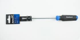 Dh50097 Diehard Screwdriver Flat Head 3/16 In X 6 Inches Dh50097 Diehard Screwdriver Flat Head 3/16 In X 6 Inches