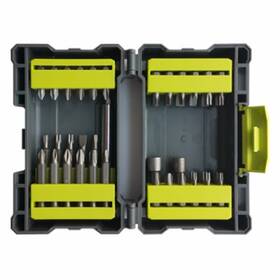 259513 Disston Company Screwdriver Bit Set Interchangeable Bits 42-pc -259513