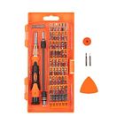 Dm-004 Unamela In Precision Screwdriver Set Bit Magnetic Driver Kit Electronics