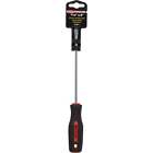 330671 Do It 3/16 In. X 6 Slotted Screwdriver Pack Of 12 Sim Supply Inc