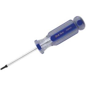 339609 Do It Best T15 X 3 In. Torx Screwdriver Sim Supply Inc.