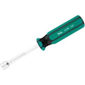 322598 Do It Standard 11/32 In. Nut Driver With 3 Solid Shank Sim Supply