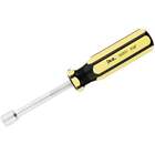 322571 Do It Standard 5/16 In. Nut Driver With 3 Solid Shank Pack Of 12 Sim
