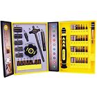Dogxiongtl47in1 Screwdriver Bits 47in1 Multip