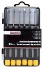 Dol151 Unbranded 6pc Precision Screwdriver
