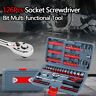 Dose Not Apply Unbranded Ratchet Socket Screwdriver Bit Tool Set