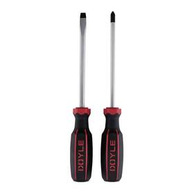 64859 Doyle Demolition Screwdrivers 2 Piece Great Product