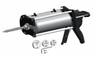 1500-01 Dpd Sulzer Mixpac Nib Manual Dispenser Caulk Gun