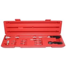 Hc01 Dptool Carburetor Adjustment Wrench Tool 14 Inches Long 90 Degree Bevel Red