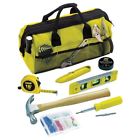 Dr63901 Steel Grip Home Repair Kit Yellow 843518087275