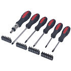 Dr63946 Apex Tool Screwdriver Bits Set 657807639461