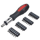 Dr71034 Apex Tool Ratchet Screwdriver Bits Set 657807710344