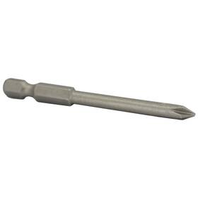 Drill America 887861235945 Ins Series Power Bit 1/4 Inch Hex Shank P1 Size 2-3/4 Length Pack Of 50