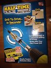 Ht011712 Drill Time Allstar Driver