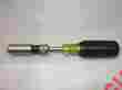 Drive-a-matic Klein Tools 632 Cushion-grip Nut Driver