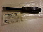 Cndd114 Driver " -conductive 16 7 Snap- Composite Nut