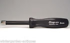 Nddm90 Driver 9mm Handle Hard Black Usa Metric Snap Nut
