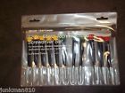 945736 Driver Screw Craftsman Sears Precision Micro-tech Set