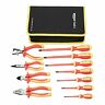 Ds-ins002 Amazon Volt Vde Insulated Tool Set Pliers And Screwdriver Industrial