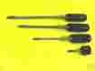 Dsgs-4 Williams New Tools Mechanic Screwdriver Set
