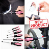 Dt5006p Apollo Piece Screwdriver Tools Set Magnetic Tips Pink 884540098914