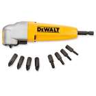 Dt71517-qz Dewalt 9pcs Extreme Impact 5035048098912