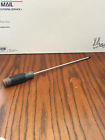 Jp0212r Duratek 12- Bar Phillips Stanley Screwdriver Proto