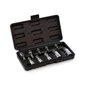 Xzn104 Durston Manufacturing - Vim Tools Mfg 4mm Xzn Triple Square Skt