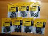 Dw2002b10 Dewalt Phillips Bits Packs