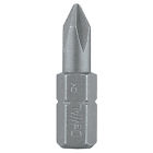 Dw2002bl Dewalt Standard Screwdriver Bits In Bulk 028877303765