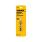 Dw2008 Dewalt Screwdriver Bits Slotted Insert Bit