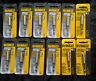 Dw2046 Dewalt Accessories Impact Ready Magnetic Bit Tip Holder 028877318110