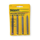 28874021006 Dw2100 Dewalt Screwdriver Bit Set